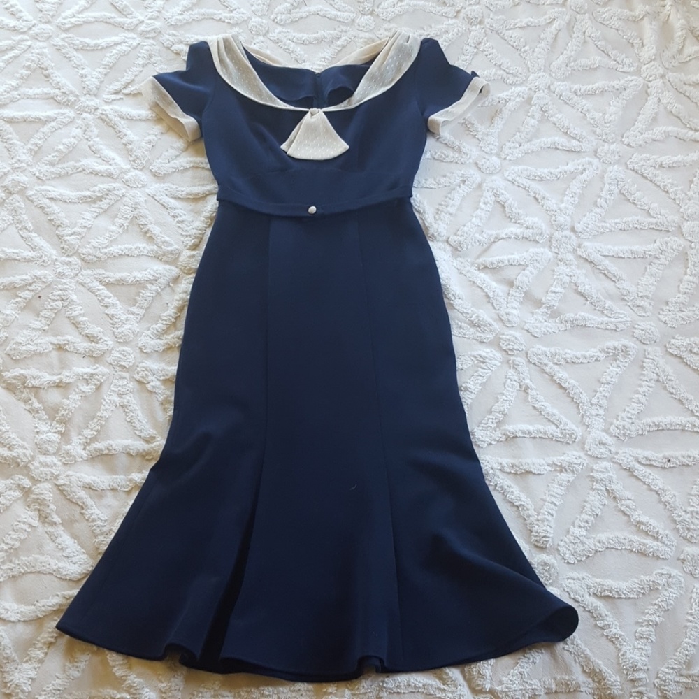 Rockabilly Dress